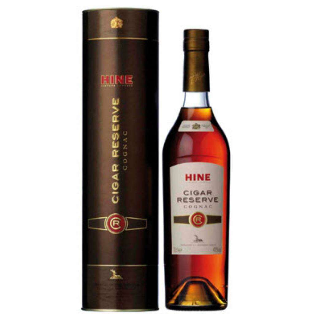 Cognac Hine Cigar Reserve Cl.70