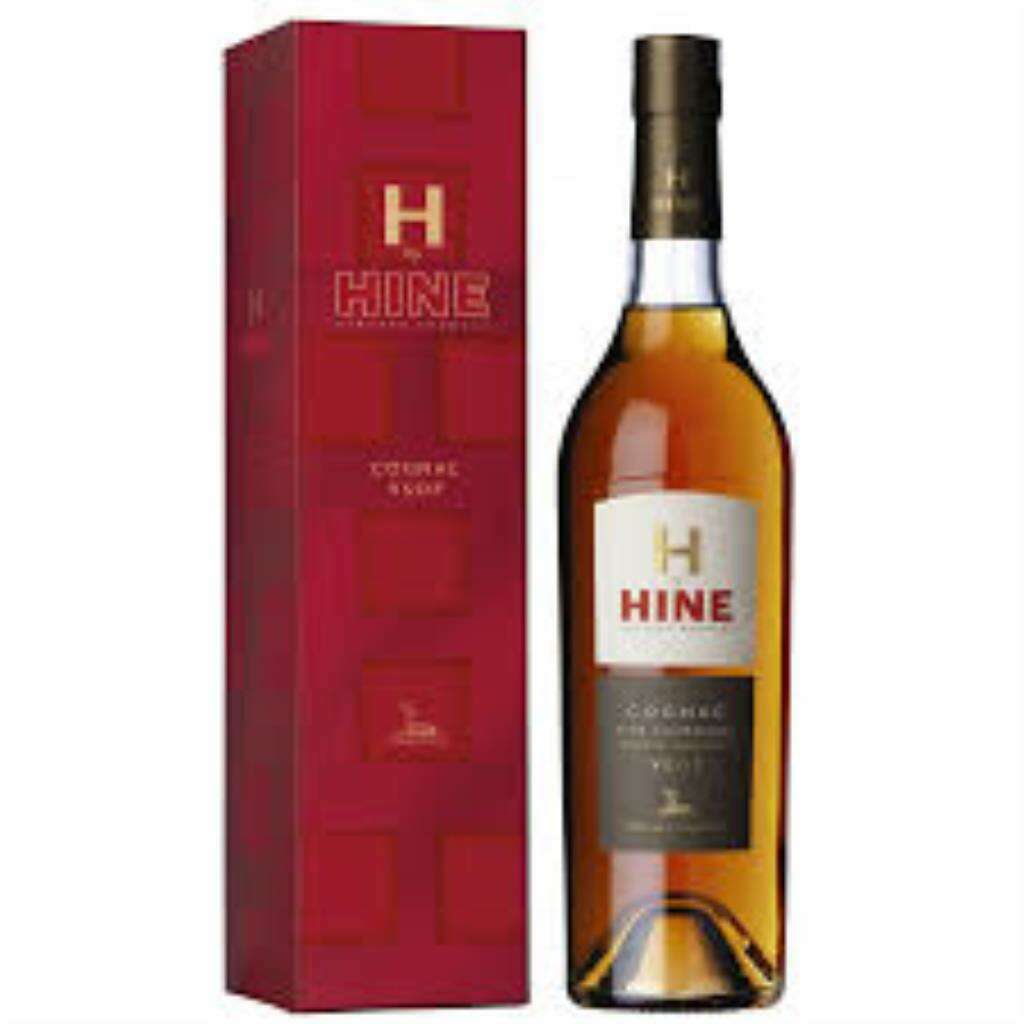 Cognac Hine Vsop Lt.1