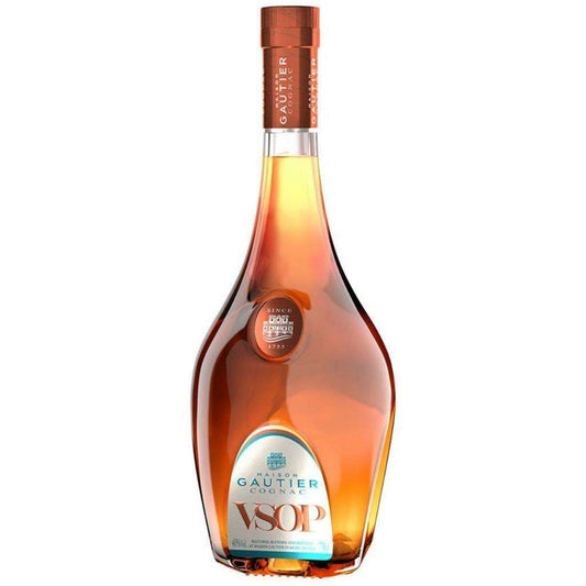 Cognac Maison Gautier Vsop