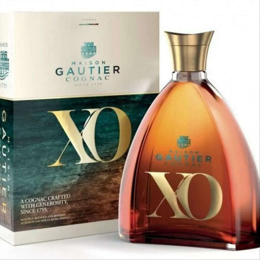 Cognac Maison Gautier Xo