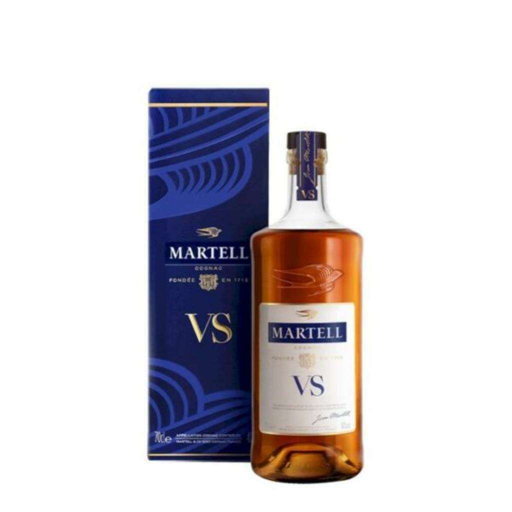 Cognac Martell Vs Cl.70