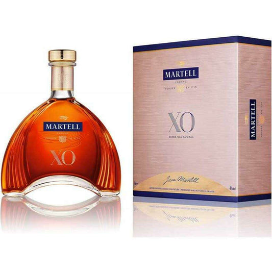 Cognac Martell Xo Cl.70