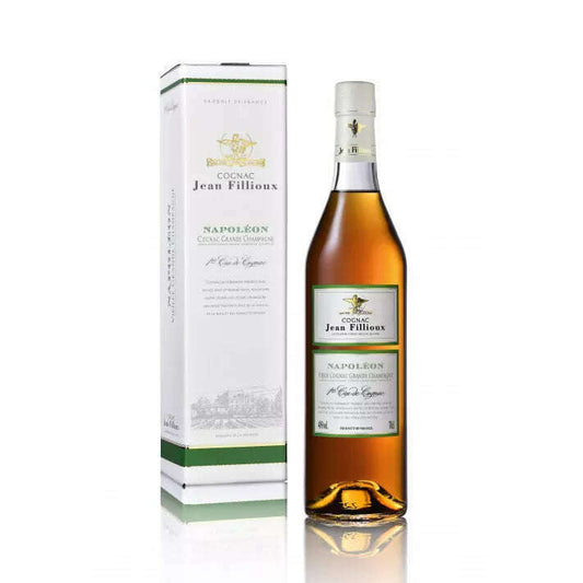 Cognac Napoleon Jean Fillioux