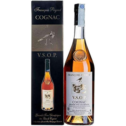 Cognac Peyrot V.s.o.p. Cl.70