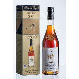 Cognac Peyrot X.o. Cl.70