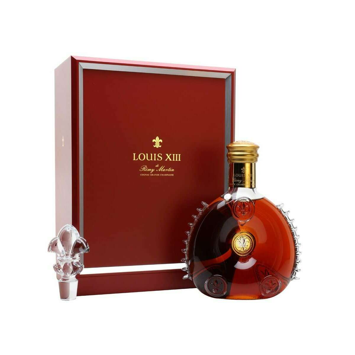 Cognac Remy Martin Luis Xiii Cl.70
