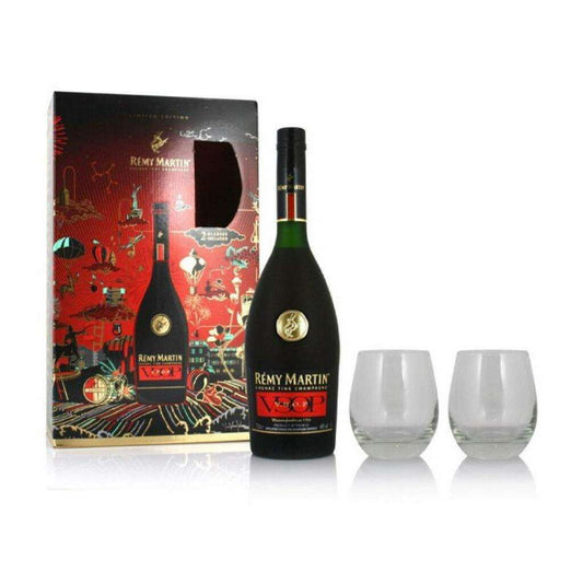 Cognac Remy Martin Vsop Cl.70