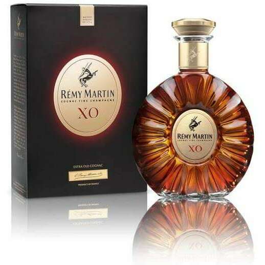 Cognac Remy Martin Xo Cl.70