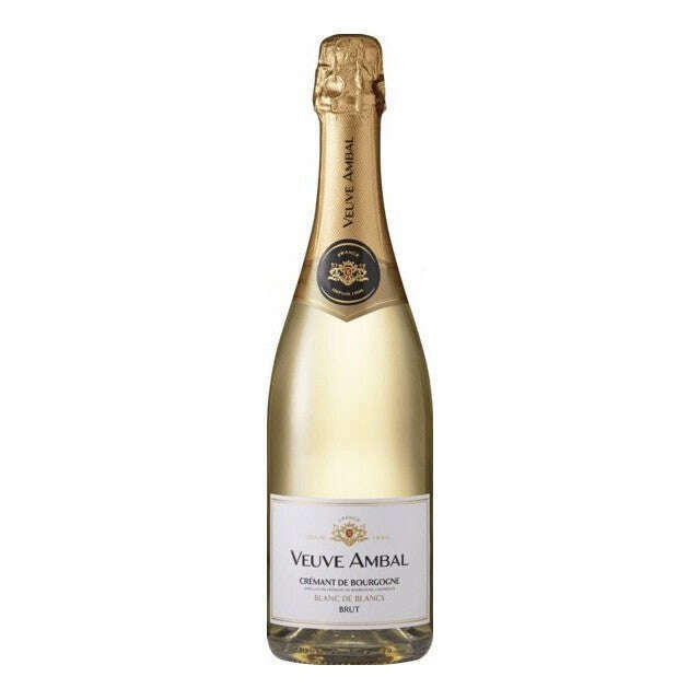 Cremant Vueve Ambal Blanc De Blancs