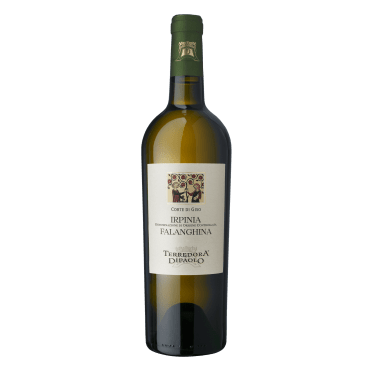 Vino Falanghina Terredora 75cl