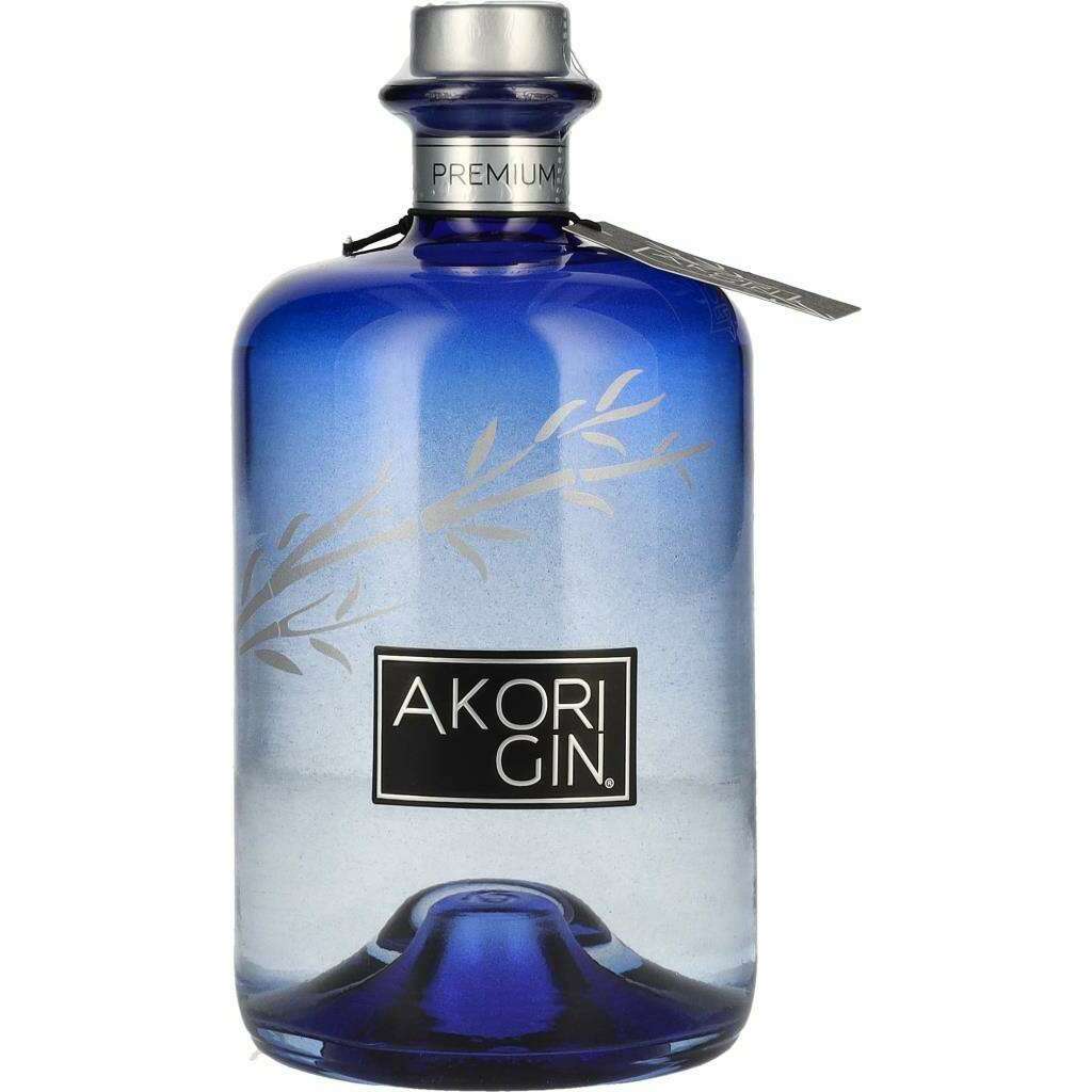 Gin Akori Cl.70