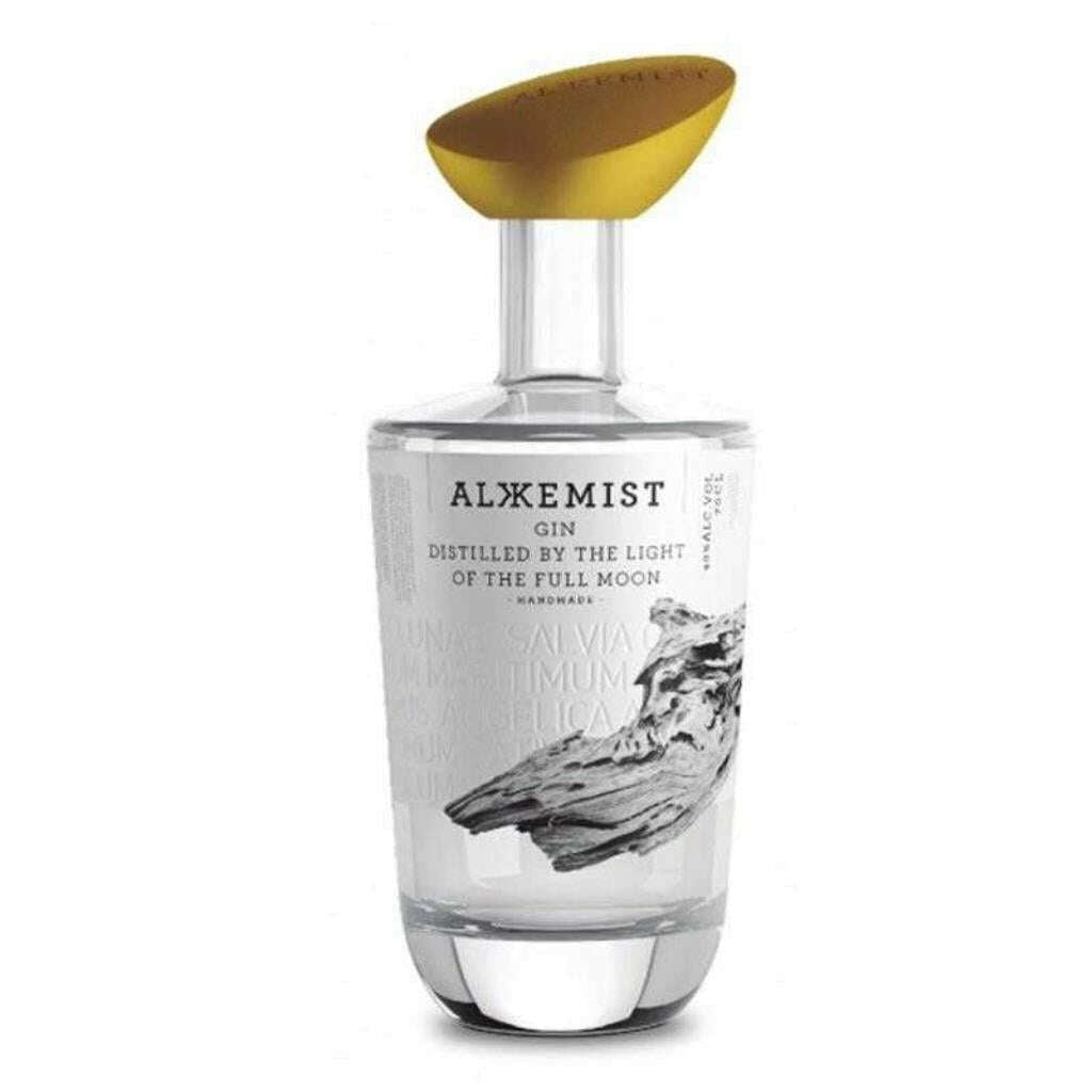 Gin Alkemist Cl.70