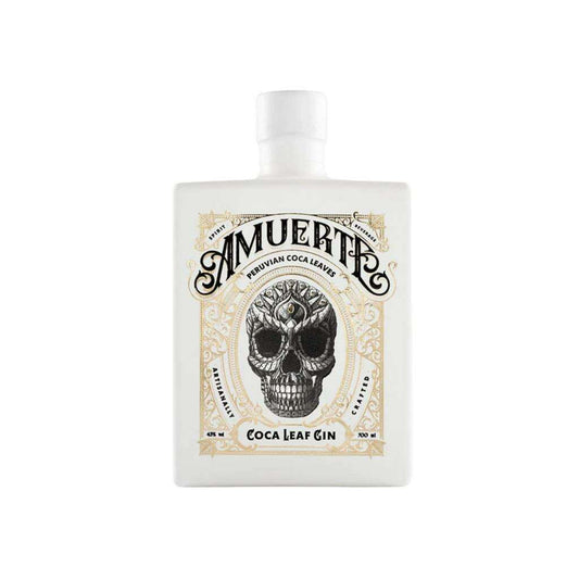 Gin Amuerte White Cl.70