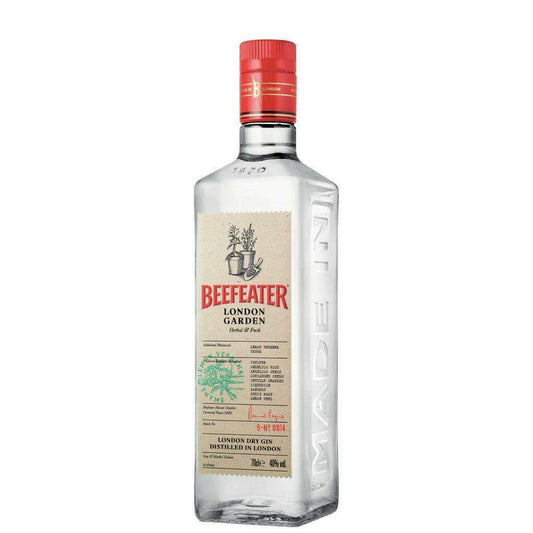 Gin Beefeater Cl.70