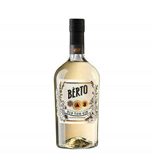 Gin Berto Old Tom Cl.70