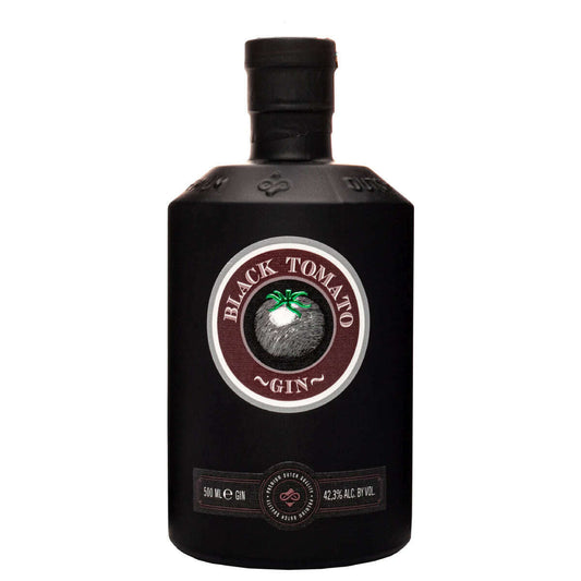 Gin Black Tomato Cl.50