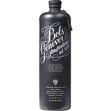 Gin Bols Genever Cl 70