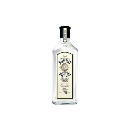 Gin Bombay London Dry Lt.1*