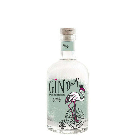 Gin Bordiga Premium Dry Cl.70