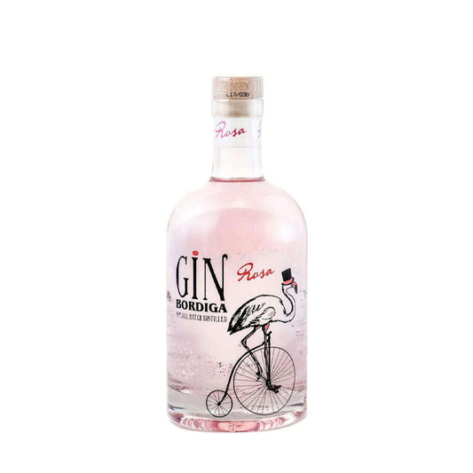 Gin Bordiga Premium Rosa Cl.70