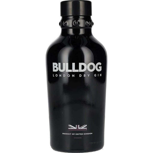 Gin Bulldog Lt.1