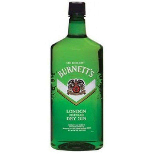 Gin Burnett's London Dry Lt.1