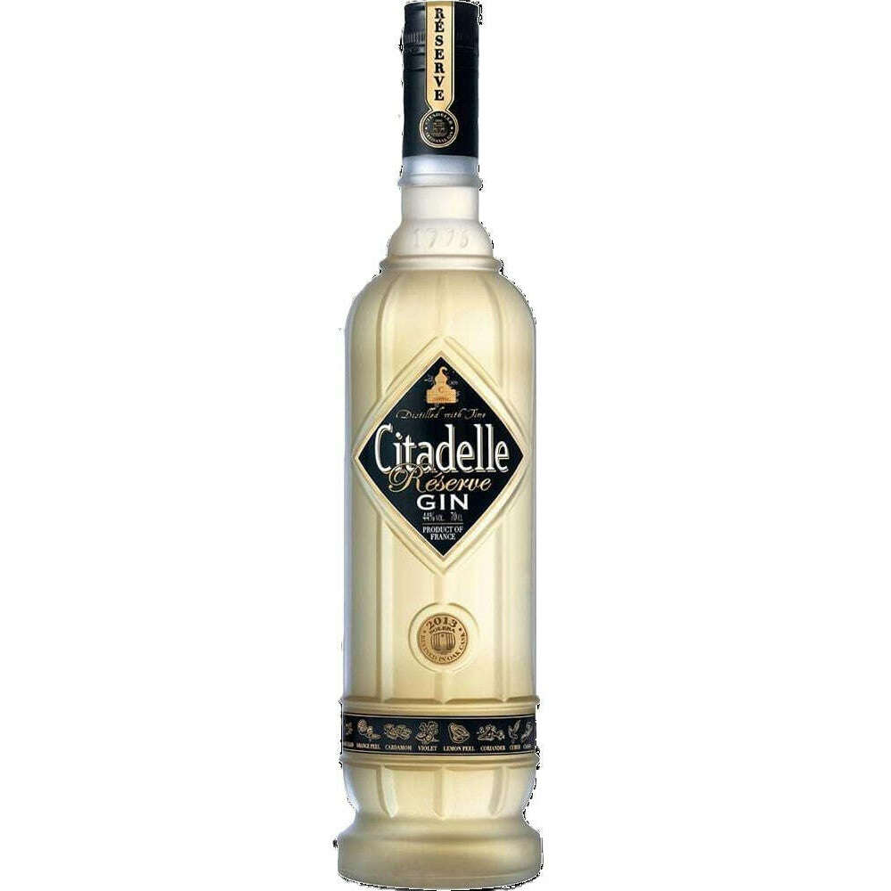 Gin Citadelle Reserve Cl.75