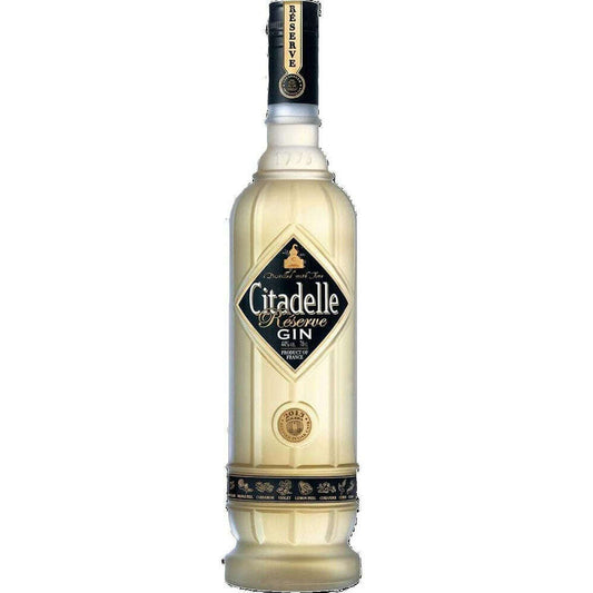 Gin Citadelle Reserve Cl.75