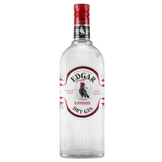 Gin Edgar Lt.1