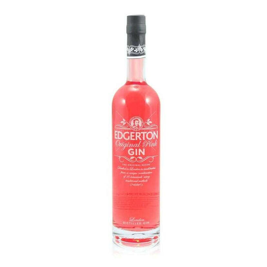 Gin Edgerton Original Pink Cl.70