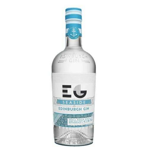 Gin Edinburgh Seaside Cl.70