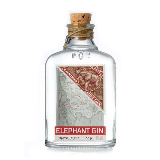 Gin Elephant Dry Cl.50