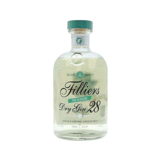 Gin Fillers 28 Pine Blossom Cl.50