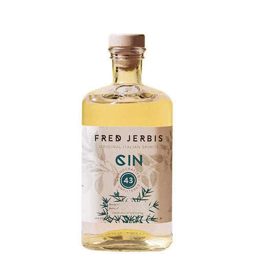 Gin Fred Jerbis 43 Cl.70