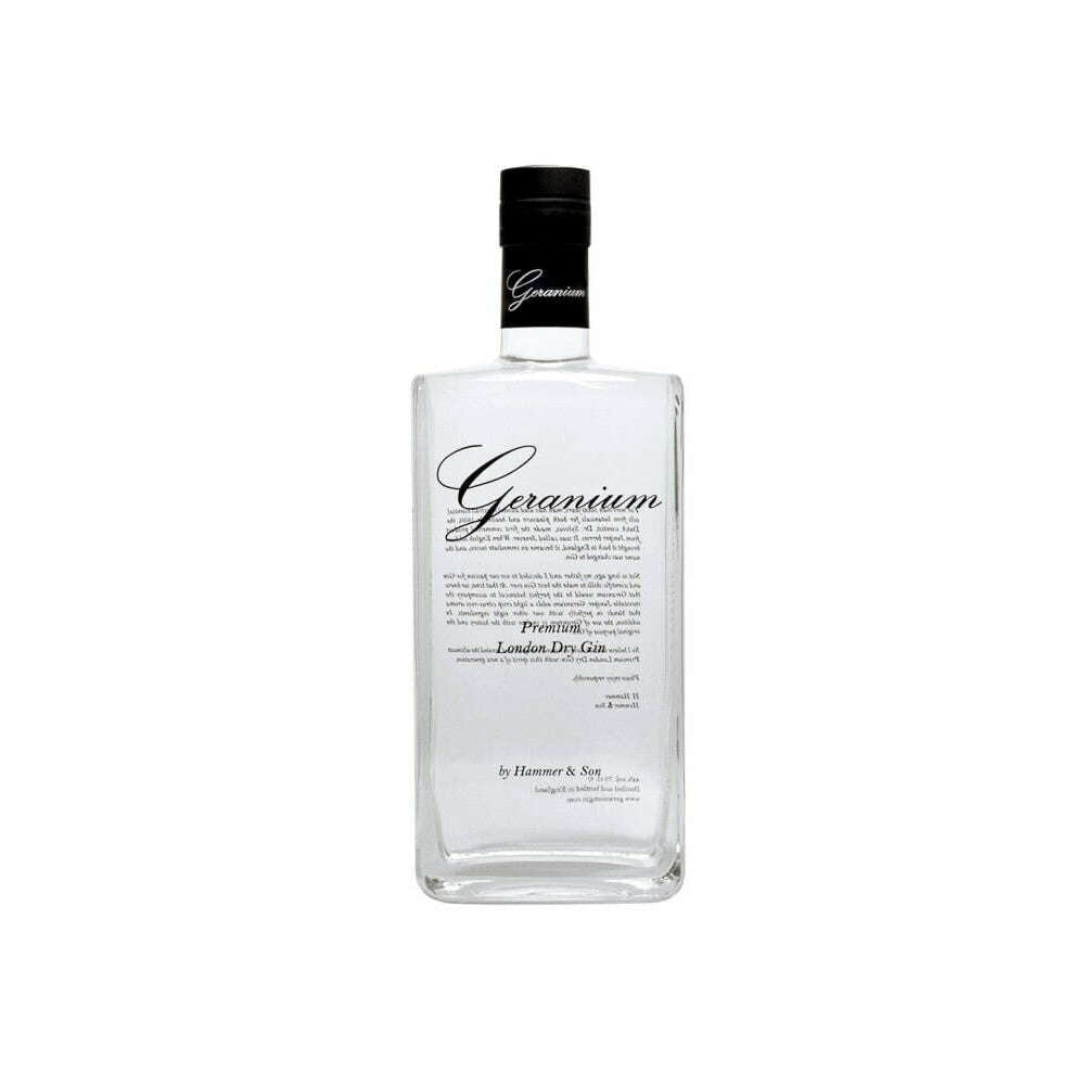 Gin Geranium Premium Cl 70