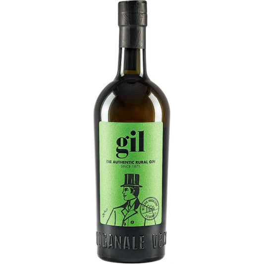 Gin Gil Cl.70