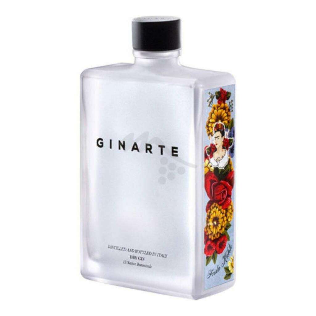 Gin Ginarte Dry Cl.70