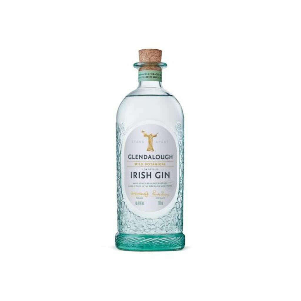 Gin Glendalough Wild Botanical Cl.70