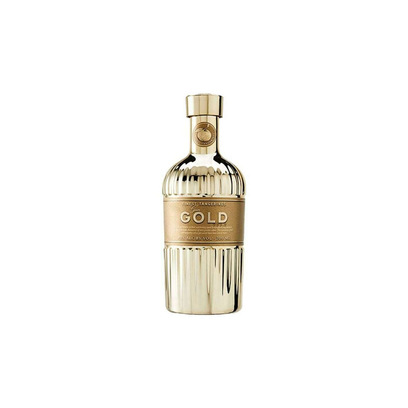 Gin Gold 999.9 Cl.70