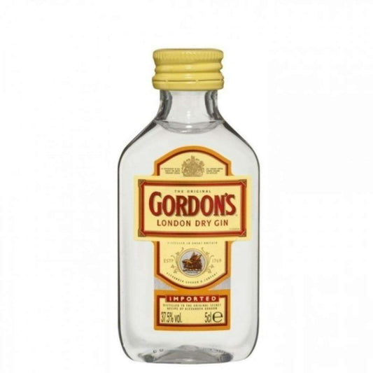 Gin Gordon Cl.5 Mignon