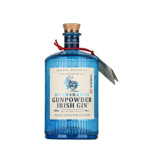 Gin Gunpowder Irish Cl.70