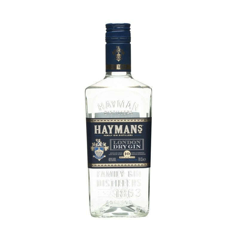 Gin Hayman's London Dry Cl.70