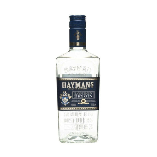 Gin Hayman's London Dry Cl.70