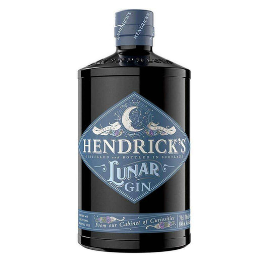 Gin Hendrick's Lunar Cl.70