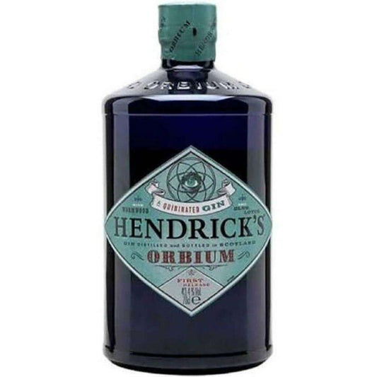 Gin Hendrick's Orbium Cl.70