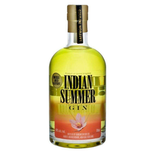 Gin Indian Summer Cl.70