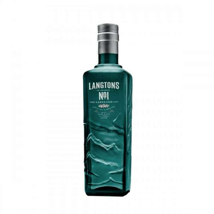 Gin Langtons N°1 Cl.70