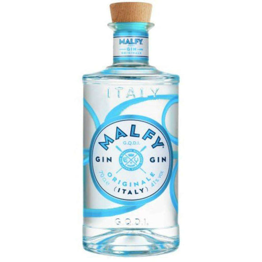 Gin Malfy Originale Cl 70