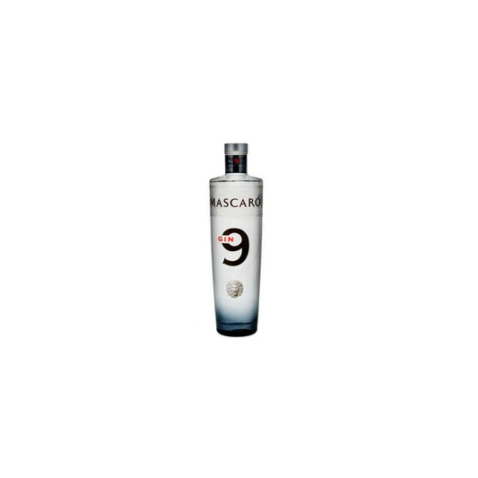 Gin Mascaro 9 Cl.70