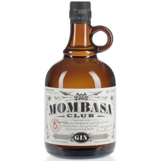 Gin Mombasa Cl.70